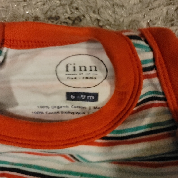 Romper - Picture 3 of 4